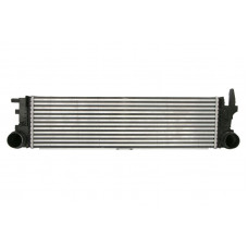 Intercooler, compresor Supply air cooler MERCEDES MARCO POLO CAMPER W447 V W447 VITO MIXTO DOUBLE CABIN VITO TOURER W447 VITO W447 2.2D 03.14- THERMOTEC DAM032TT