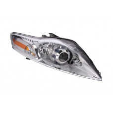 Far Lampa frontala Dreapta D1S/H1 electric cu motor culoare insert: argintiu culoare semnalizator: alb FORD MONDEO IV -10.10 VISTEON/VARROC 20-200-01067 Far Lampa frontala Dreapta D1S/H1 electric cu motor culoare insert: argintiu culoare semnalizator: alb FORD MONDEO IV -10.10 VISTEON/VARROC 20-200-01067