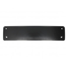 Suport numar de circulatie Montarea placii numerice Fata GTI VW GOLF V 10.03-07.09 10.03-02.09 BLIC 6509-01-9524920P Suport numar de circulatie Montarea placii numerice Fata GTI VW GOLF V 10.03-07.09 10.03-02.09 BLIC 6509-01-9524920P
