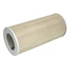 Filtru ulei Oil filter cartridge CATERPILLAR MWM MANN-FILTER H 15 222/2