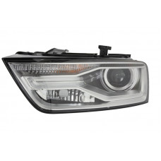 Far Lampa frontala Stanga bi-xenon D5S/H8/LED electric fara motoras fara controler LED AUDI Q3 06.11-07.18 ZKW 1001.101.0002 Far Lampa frontala Stanga bi-xenon D5S/H8/LED electric fara motoras fara controler LED AUDI Q3 06.11-07.18 ZKW 1001.101.0002