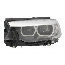 Far Lampa frontala Stanga LED electric nici un controler se potriveste BMW 5 G30 F90 G31 0217 ZKW 1039101A000 Far Lampa frontala Stanga LED electric nici un controler se potriveste BMW 5 G30 F90 G31 0217 ZKW 1039101A000