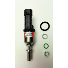Injectoare simple Single injector power per cylinder 40HP GLT MAX colour: orange screwed in BRC LPG BRC/O/S Injectoare simple Single injector power per cylinder 40HP GLT MAX colour: orange screwed in BRC LPG BRC/O/S