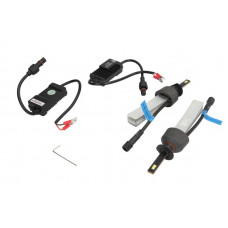 Bec incandescent LED 2buc H1 36V max 40W culoare lumina alb priza 5700K tip P145S fara omologare rutiera contine miezuri M TECH TULSO1 Bec incandescent LED 2buc H1 36V max 40W culoare lumina alb priza 5700K tip P145S fara omologare rutiera contine miezuri M TECH TULSO1