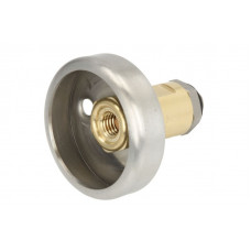 Alte piese de GPL Adapter DISH sr. gwinta M12 60 mm z wkladem filtrujacym z brazu spiekanego CERTOOLS PT-T010 Alte piese de GPL Adapter DISH sr. gwinta M12 60 mm z wkladem filtrujacym z brazu spiekanego CERTOOLS PT-T010