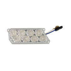 Elemente iluminare LED module R WAS W137dP WAS W138dP LED 12/24V with fog light WAS 1038.01.07 Elemente iluminare LED module R WAS W137dP WAS W138dP LED 12/24V with fog light WAS 1038.01.07