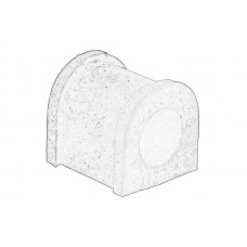 Bucsa, bara stabilizatoare Poduszka stabilizatora MAZDA 323 BF 4WD MAZDA B260-28-156 Bucsa, bara stabilizatoare Poduszka stabilizatora MAZDA 323 BF 4WD MAZDA B260-28-156