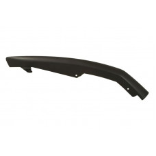 Spoiler Bumper valance front L neagra FORD FOCUS IV 04.18- BLIC 5511-00-2537221P Spoiler Bumper valance front L neagra FORD FOCUS IV 04.18- BLIC 5511-00-2537221P