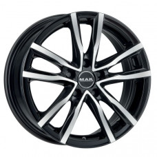 Janta aliaj PKW Verificati kit-ul de montare al jantei 65x16 5x1143 CH 76 ET: 40 Janta aluminiu MERCEDES A V177 A W168 A W169 A W176 A W177 01.70- MAK Milano Oglinda neagra MAK F6560MIBM40FF Janta aliaj PKW Verificati kit-ul de montare al jantei 65x16 5x1143 CH 76 ET: 40 Janta aluminiu MERCEDES A V177 A W168 A W169 A W176 A W177 01.70- MAK Milano Oglinda neagra MAK F6560MIBM40FF
