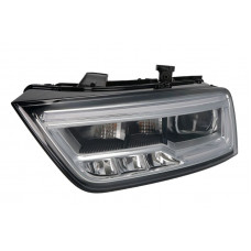 Far Lampa frontala Stanga LED electric AUDI Q3 ZKW 1001.407.0002 Far Lampa frontala Stanga LED electric AUDI Q3 ZKW 1001.407.0002