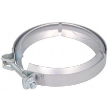 Colier, sistem de esapament Exhaust system clasp VOLVO FE D7E240/D7E280/D7E320 05.06- CLAMP VO806OC Colier, sistem de esapament Exhaust system clasp VOLVO FE D7E240/D7E280/D7E320 05.06- CLAMP VO806OC