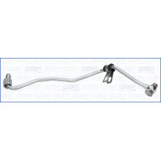 Conducta incarcare ulei turbo AUDI A1 A3 Q2 SEAT ALHAMBRA ARONA ATECA IBIZA V LEON LEON SC LEON ST TOLEDO IV SKODA KAROQ OCTAVIA III RAPID 1.6D/2.0D 11.09- AJUSA AJUOP10629 Conducta incarcare ulei turbo AUDI A1 A3 Q2 SEAT ALHAMBRA ARONA ATECA IBIZA V LEON LEON SC LEON ST TOLEDO IV SKODA KAROQ OCTAVIA III RAPID 1.6D/2.0D 11.09- AJUSA AJUOP10629
