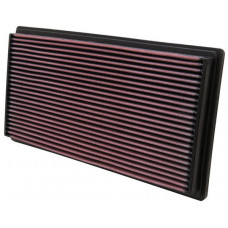 Filtru aer K & N filtru de aer - cartus LADA SAMARA LANCIA VOLVO VOLVO C70 I (872), Compartiment, 03.1997 - 09.2002 K&N Filters 33-2670 Filtru aer K & N filtru de aer - cartus LADA SAMARA LANCIA VOLVO VOLVO C70 I (872), Compartiment, 03.1997 - 09.2002 K&N Filters 33-2670