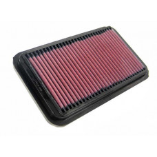 Filtru aer K & N filtru de aer - cartus Suzuki # 13780 WAGONR1.2-75-FO-0 SUZUKI WAGON R+ (EM), Hatchback, 10.1997 - 10.2000 K&N Filters 33-2826 Filtru aer K & N filtru de aer - cartus Suzuki # 13780 WAGONR1.2-75-FO-0 SUZUKI WAGON R+ (EM), Hatchback, 10.1997 - 10.2000 K&N Filters 33-2826