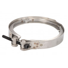 Colier, sistem de esapament Exhaust system clasp VOLVO CLAMP CL016VO Colier, sistem de esapament Exhaust system clasp VOLVO CLAMP CL016VO