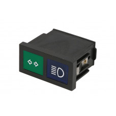 Bec, lumini interioare Control lights colour: green voltage:12/24V JCB 1019462COBO Bec, lumini interioare Control lights colour: green voltage:12/24V JCB 1019462COBO