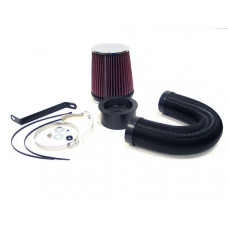 Sistemul de admisie K & N conic cu filtru de aer - un set de 57 VW Golf R32 3.2l V6 DOHC 241BHP K&N FILTERS 57-0503 Sistemul de admisie K & N conic cu filtru de aer - un set de 57 VW Golf R32 3.2l V6 DOHC 241BHP K&N FILTERS 57-0503