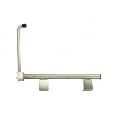 Incuietoarea ușii Door lock zinc coated SCHWARZMULLER SCHWARZMULER SWM43989 Incuietoarea ușii Door lock zinc coated SCHWARZMULLER SCHWARZMULER SWM43989