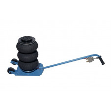 "Cricuri / Standuri / Suporti portabili “Snowman"" pneumatic jack lifting capacity: 3000kg minimum lifting height 145 mm maximum lifting height: 400 mm colour: blue" UNITROL UNI PP-3.3 "Cricuri / Standuri / Suporti portabili “Snowman"" pneumatic jack lifting capacity: 3000kg minimum lifting height 145 mm maximum lifting height: 400 mm colour: blue" UNITROL UNI PP-3.3