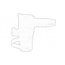 Conector furtun, furtun radiator Cooling hose clip OPEL MOKKA / MOKKA X 06.12- OE OPEL 55354565 Conector furtun, furtun radiator Cooling hose clip OPEL MOKKA / MOKKA X 06.12- OE OPEL 55354565