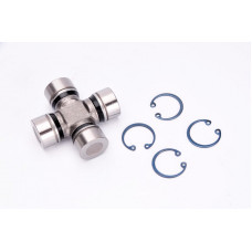Articulatie, cardan Crucea arborelui de antrenare 24mmx633mm ALFA ROMEO SPIDER BMW 3 E30 5 E34 1.6-3.4 03.71-08.95 GKN U041