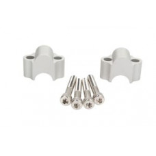 Handlebar mounting diametru 22mm (inaltare cu 25mm; lower) VICMA 1059048 Handlebar mounting diametru 22mm (inaltare cu 25mm; lower) VICMA 1059048