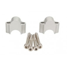 Handlebar mounting diametru 28,6mm (inaltare cu 30mm; lower) VICMA 1059051 Handlebar mounting diametru 28,6mm (inaltare cu 30mm; lower) VICMA 1059051