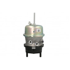 Cilindru de pretensionare Brake servo-motor rear L/R 20/24 stroke: 64mm M16x15mm 15 disc BPW GIGANT KOGEL SCHMITZ KNORR BS 7402