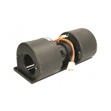 Ventilator, habitaclu Air blower SPAL double 1100m³/h24V three-stage control BOVA SPAL 006-B40-22 RA3VCV Ventilator, habitaclu Air blower SPAL double 1100m³/h24V three-stage control BOVA SPAL 006-B40-22 RA3VCV