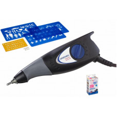 Alte unelte si strunguri alimentate pe baterii Instrumente de gravura DREMEL F0130290JJ Alte unelte si strunguri alimentate pe baterii Instrumente de gravura DREMEL F0130290JJ