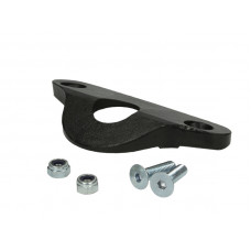 Cupla remorca Elemente de cuplare en skid plate metal RINGFEDER2040 4040 4045 95 S-TR TEQ-09.001