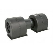 Ventilator, habitaclu Air blower SPAL double 750m³/h24V no regulation IRIZAR SCANIA SPAL 008-B45-02 Ventilator, habitaclu Air blower SPAL double 750m³/h24V no regulation IRIZAR SCANIA SPAL 008-B45-02