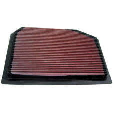 Filtru aer K & N filtru de aer - cartus Porsche 911 PORSCHE 911 (993), Compartiment, 10.1993 - 09.1997 K&N Filters 33-2731 Filtru aer K & N filtru de aer - cartus Porsche 911 PORSCHE 911 (993), Compartiment, 10.1993 - 09.1997 K&N Filters 33-2731