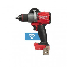 Surubelnita burghiu Drill-screwdriver impact power supply: battery-powered M18 ONEPD2-0X 15-13mm voltage: 18V maximum torque: 135Nm Li-Ion MILWAUKEE 4933464526 Surubelnita burghiu Drill-screwdriver impact power supply: battery-powered M18 ONEPD2-0X 15-13mm voltage: 18V maximum torque: 135Nm Li-Ion MILWAUKEE 4933464526