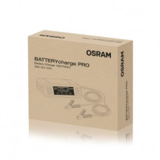 Aparat de incarcat bateria de acumulatori Battery charger BATTERYcharge PRO 30A charging voltage: 12/24 V OSRAM charging current: 30A OSRAM OSR OSCP3024 Aparat de incarcat bateria de acumulatori Battery charger BATTERYcharge PRO 30A charging voltage: 12/24 V OSRAM charging current: 30A OSRAM OSR OSCP3024