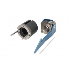 Piese si accesorii pentru elevatoare Nakretka glowna i zabezpieczajaca ZESTAW na 1 kolumne do podnosnikow HYMAX S3000 SMART LIFT 2.30SL/2.30SLE NUSSBAUM 232SL02018 Piese si accesorii pentru elevatoare Nakretka glowna i zabezpieczajaca ZESTAW na 1 kolumne do podnosnikow HYMAX S3000 SMART LIFT 2.30SL/2.30SLE NUSSBAUM 232SL02018