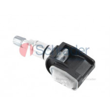 Senzor, sistem de control al presiunii pneuri TPMS wheel air sensor SCHRADER 1pcs dedicated programmed with aluminium valve 433 MHz EUROPE passenger cars P SCHR3128 Senzor, sistem de control al presiunii pneuri TPMS wheel air sensor SCHRADER 1pcs dedicated programmed with aluminium valve 433 MHz EUROPE passenger cars P SCHR3128