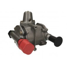 Valva cu mai multe cai Supapa cu mai multe sensuri parcare și eliberare KNORR AE 4311/K020123N00