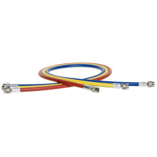 Unelte pentru intretinerea sistemului de A/C ERRECOM Furtun pt ap clima LP albastru 3m 1/4SAE x 1/4 SAE ERRECOM ER TB7651B Unelte pentru intretinerea sistemului de A/C ERRECOM Furtun pt ap clima LP albastru 3m 1/4SAE x 1/4 SAE ERRECOM ER TB7651B