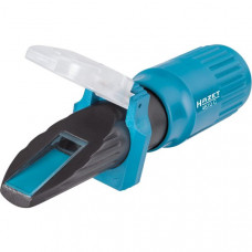 Aparate pentru fluide si combustibili cabluri de conectare tester HAZET HAZ 4810C Aparate pentru fluide si combustibili cabluri de conectare tester HAZET HAZ 4810C