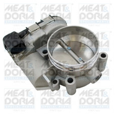 Carcasa clapeta strangulator AUDI A4 B6 A4 B7 A5 A6 ALLROAD C6 A6 C5 A6 C6 A8 D2 A8 D3 ALLROAD C5 Q7 3.2/3.7/4.2 11.98-03.12 MEAT & DORIA MD89360 Carcasa clapeta strangulator AUDI A4 B6 A4 B7 A5 A6 ALLROAD C6 A6 C5 A6 C6 A8 D2 A8 D3 ALLROAD C5 Q7 3.2/3.7/4.2 11.98-03.12 MEAT & DORIA MD89360