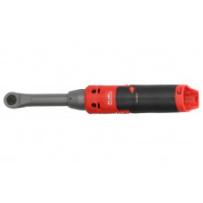 "Clicheti Battery ratchet / Rachet power supply: battery-powered type: angle M12 FHIR14LR-0 1/4"" voltage: 12V maximum torque: 47Nm number of batteries: 0 Li-Ion" MILWAUKEE 4933480790 "Clicheti Battery ratchet / Rachet power supply: battery-powered type: angle M12 FHIR14LR-0 1/4"" voltage: 12V maximum torque: 47Nm number of batteries: 0 Li-Ion" MILWAUKEE 4933480790