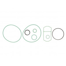 Set montare, climatizare Air conditioning assembly kit SANTECH MT2124