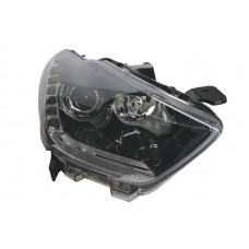 Far Lampa frontala Dreapta D1S/H1/LED electric rama neagra CITROEN DS5 CITROEN 11.11- VISTEON/VARROC 20-200-01134 Far Lampa frontala Dreapta D1S/H1/LED electric rama neagra CITROEN DS5 CITROEN 11.11- VISTEON/VARROC 20-200-01134