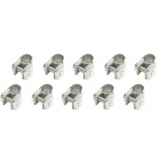 Colier furtun Metal clamp worm gear 10pcs width 84 mm max diam 6mm diameter 6 mm material: soft steel steel type: W1 normal Mini-Clip MIKALOR OSM 03010510 10SZT Colier furtun Metal clamp worm gear 10pcs width 84 mm max diam 6mm diameter 6 mm material: soft steel steel type: W1 normal Mini-Clip MIKALOR OSM 03010510 10SZT