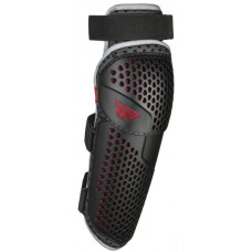 Protectori pentru coate și genunchi Protectors FLY RACING BARRICADE FLEX CE colour neagra size OS FLY FLY 28-3111 Protectori pentru coate și genunchi Protectors FLY RACING BARRICADE FLEX CE colour neagra size OS FLY FLY 28-3111