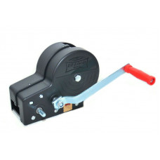 Troliu portabil Portable winch towed weight 1588kg/3500lb rope type: steel DRAGON WINCH DWK35VCLINA Troliu portabil Portable winch towed weight 1588kg/3500lb rope type: steel DRAGON WINCH DWK35VCLINA