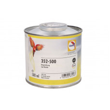 Diluanti si substante de curatat Diluant 352-500 05l pt reparatii mici a vopselei GLASURIT 50411592 Diluanti si substante de curatat Diluant 352-500 05l pt reparatii mici a vopselei GLASURIT 50411592