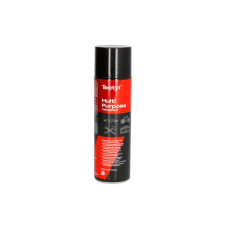 Protectie impotriva coroziunii Anti-corrosion body protection protection intended use: car body colour transparent VALVOLINE TECTYL MULTIPURPOSE TRANS Protectie impotriva coroziunii Anti-corrosion body protection protection intended use: car body colour transparent VALVOLINE TECTYL MULTIPURPOSE TRANS