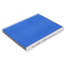 Filtru, aer habitaclu Filtru habitaclu anti-alergic cu carbon activat FIAT BRAVO II STILO LANCIA DELTA III 1.2-2.4 10.01-12.14 UFI 34.103.00